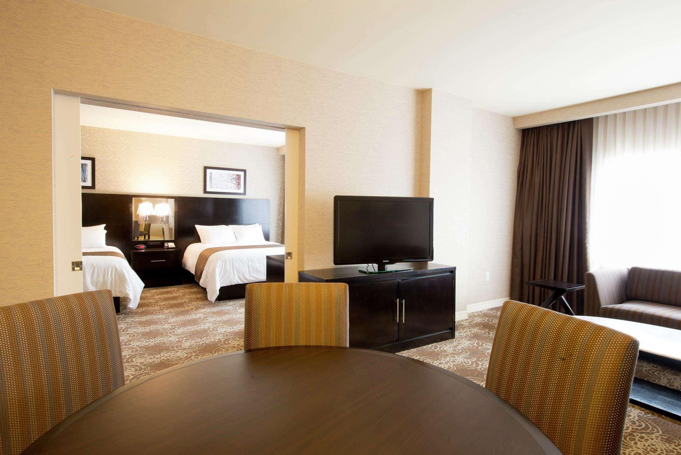 Hotel Doubletree By Hilton Binghamton Exterior foto